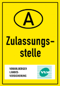 Zulassungsstelle