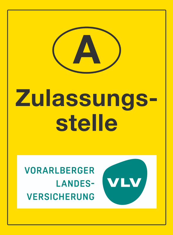 Zulassungsstelle